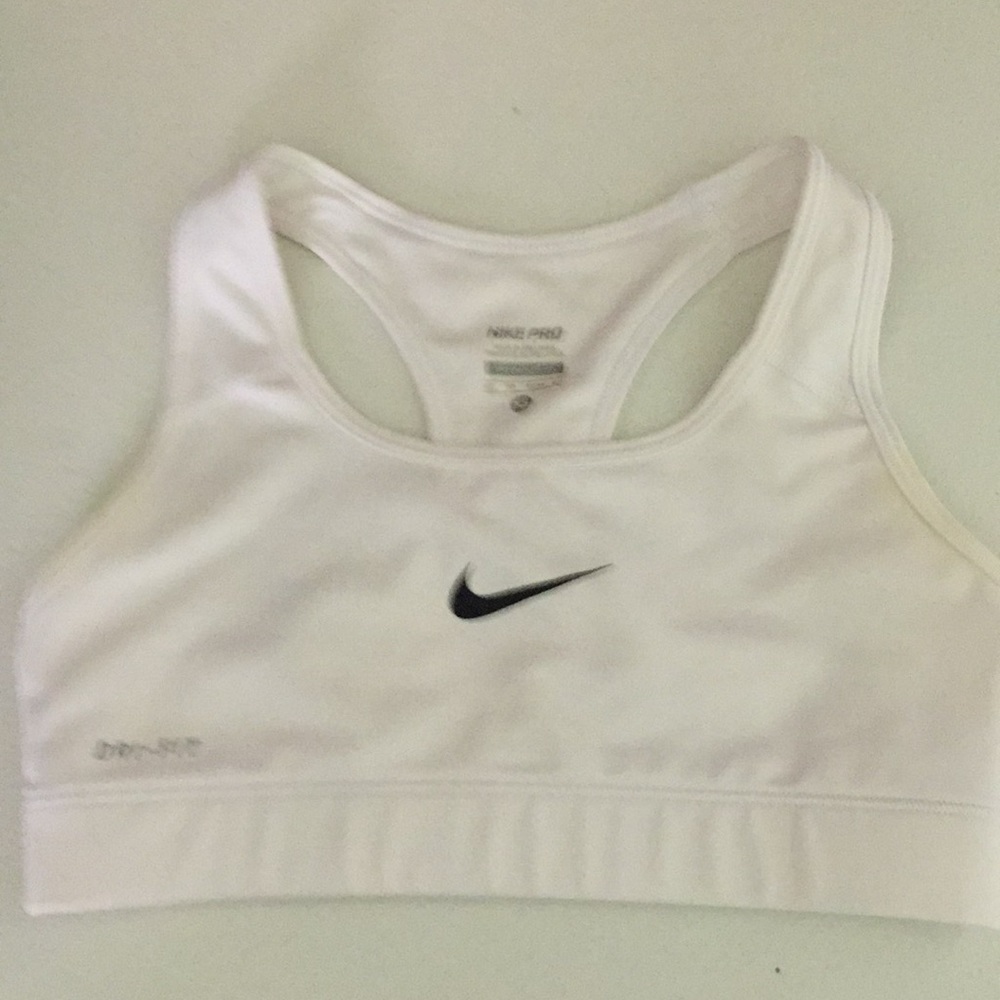 Nike sports bra